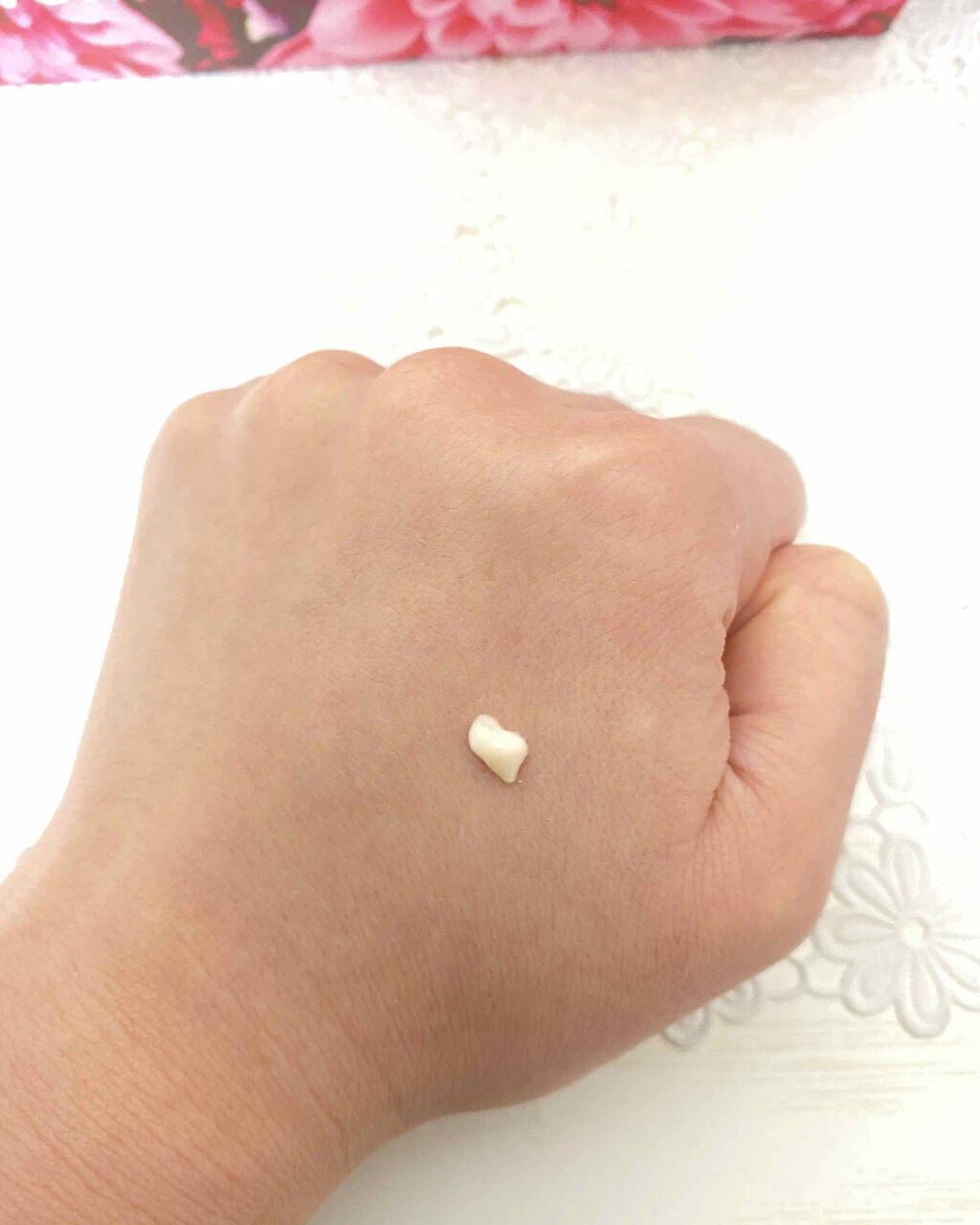 トップ シークレット モイスチャーエクラ ポア マット/YVES SAINT LAURENT BEAUTE/乳液を使ったクチコミ(2枚目)