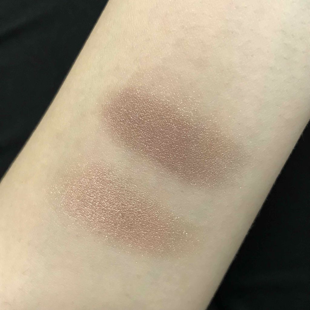 アディクション ザ アイシャドウ/ADDICTION/単色アイシャドウを使ったクチコミ（2枚目）