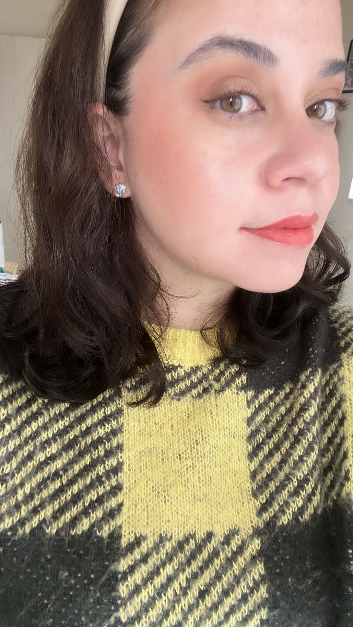 バイロダン アートパレットⅡ/too cool for school/メイクアップキットを使ったクチコミ(3枚目)