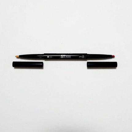 リアルアイズプロデューサー/KATE/ペンシルアイライナーを使ったクチコミ(2枚目)