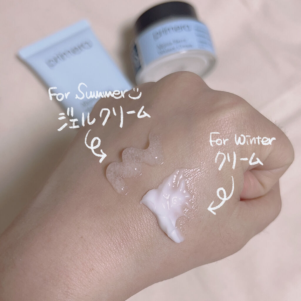 オーガニアンス ウォータリー エッセンス/primera/化粧水を使ったクチコミ（2枚目）