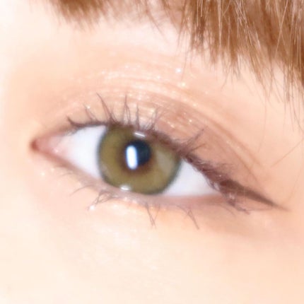 ニュアンスオンアイシャドウ/CEZANNE/アイシャドウパレットを使ったクチコミ(5枚目)