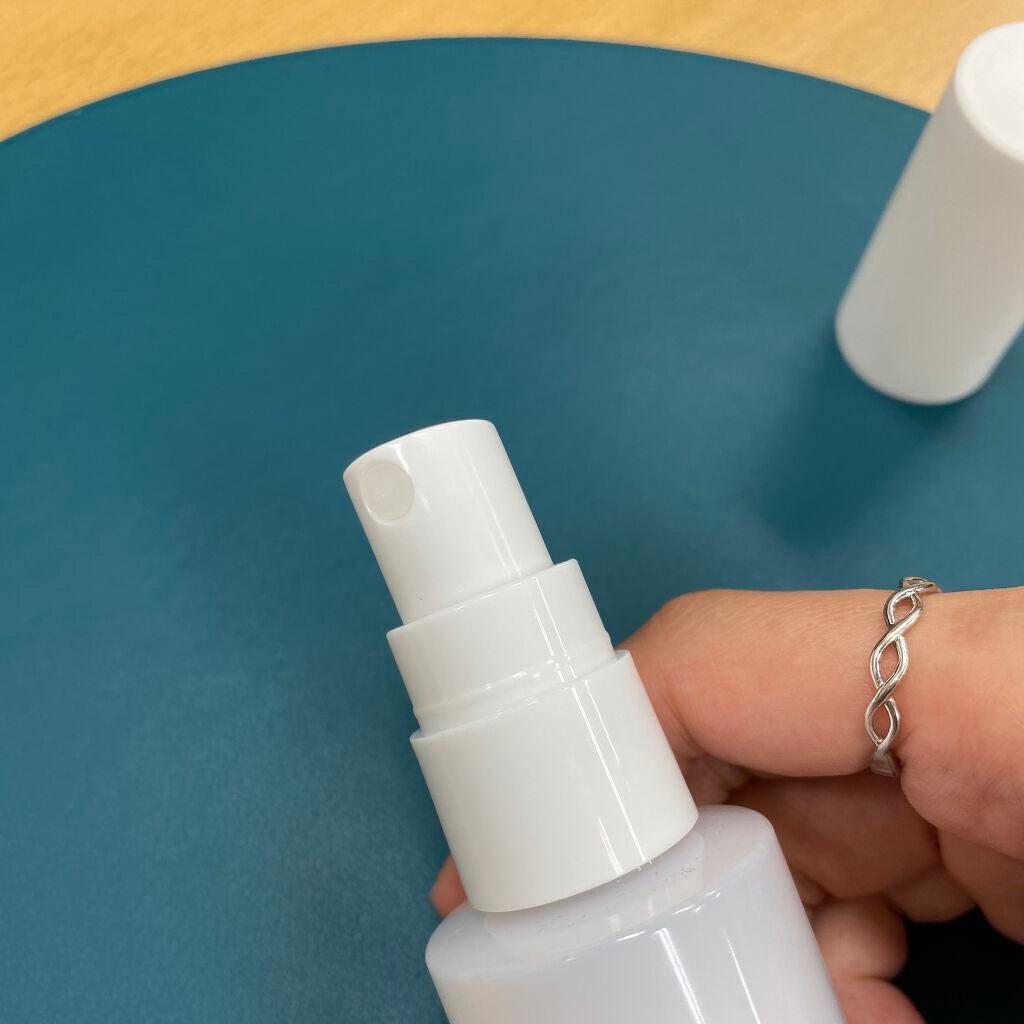 サボン オイルインハンドスプレー/SHIRO/ハンドクリームを使ったクチコミ(2枚目)