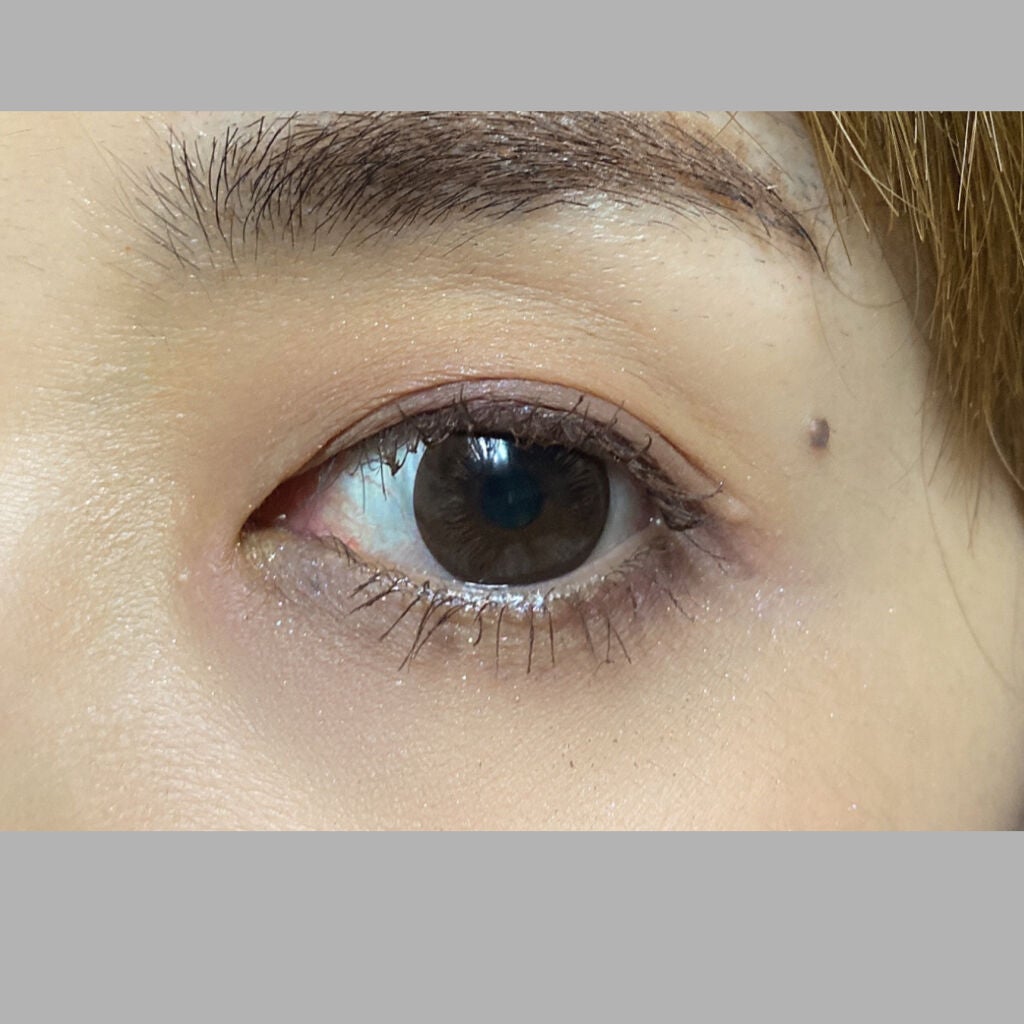 シグニチャー カラー アイズ/SUQQU/アイシャドウパレットを使ったクチコミ(8枚目)