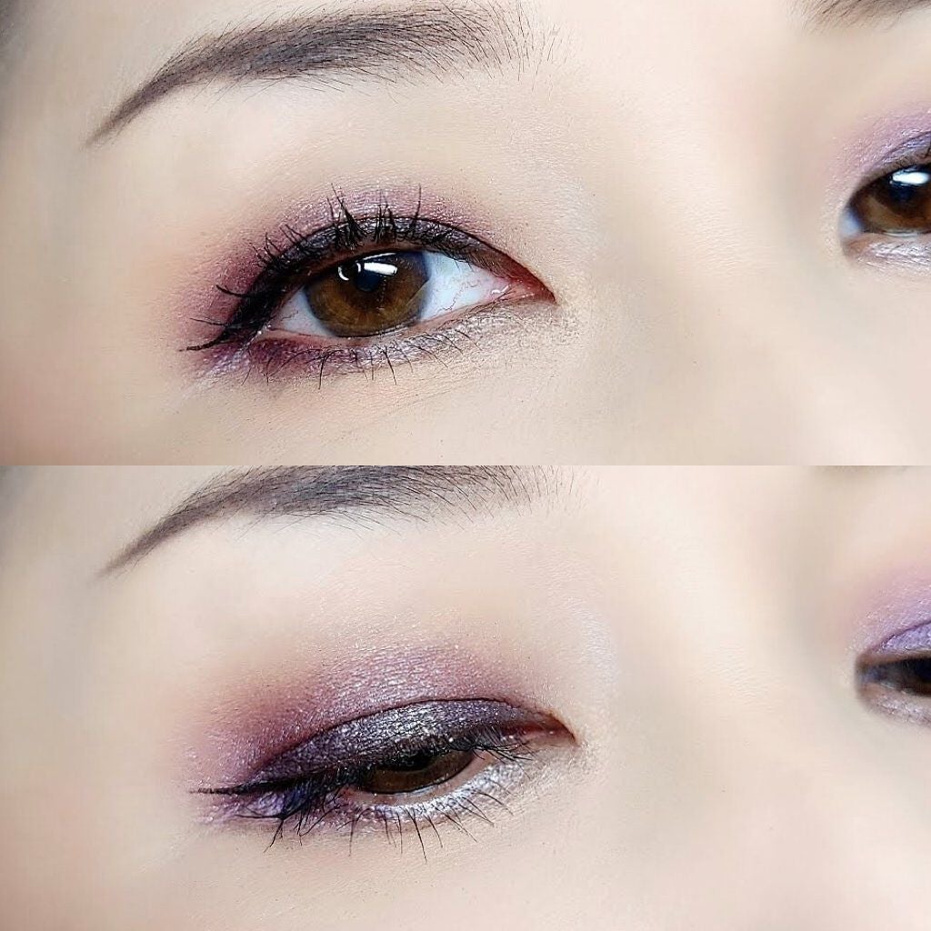 サプライズ アイズ アイシャドウ × 6 /M・A・C/アイシャドウパレットを使ったクチコミ(3枚目)