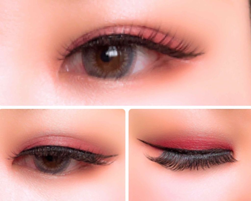 シングルアイシャドー/NARS/単色アイシャドウを使ったクチコミ（1枚目）