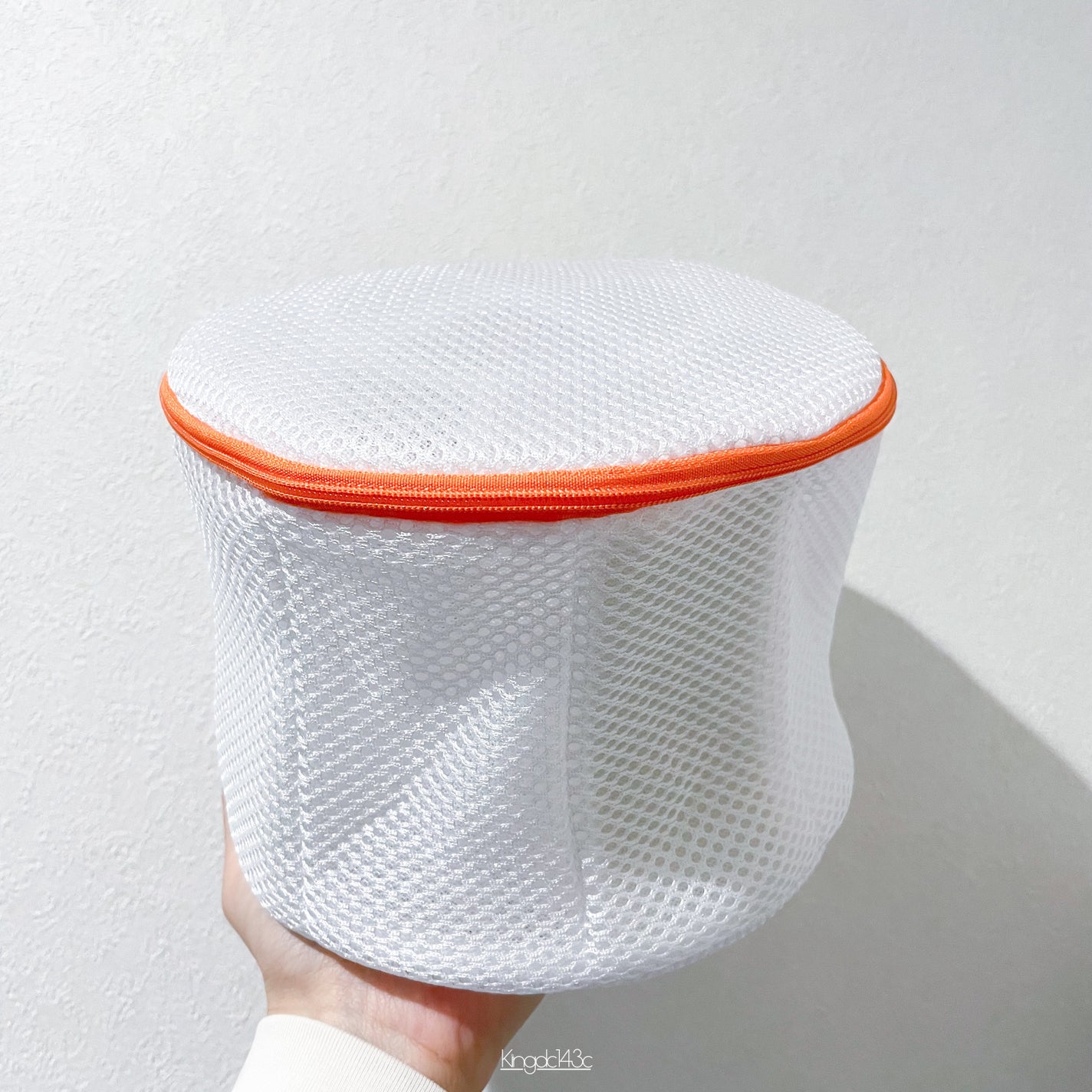 kaorico on LIPS 「.楽天で購入したブラ専用洗濯ネット🧺うろ覚えですが1,50..」(1枚目)