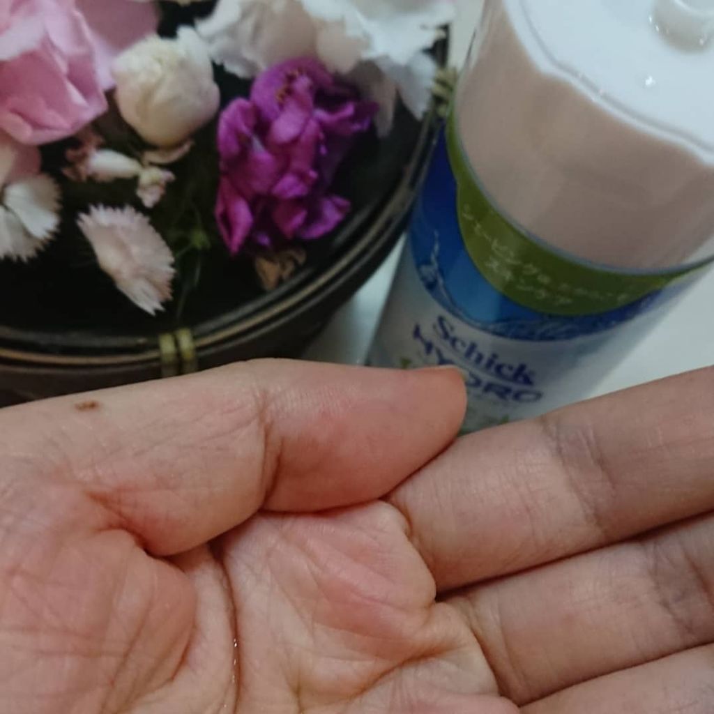 ハイドロ ローション/ハイドロ/化粧水を使ったクチコミ（2枚目）