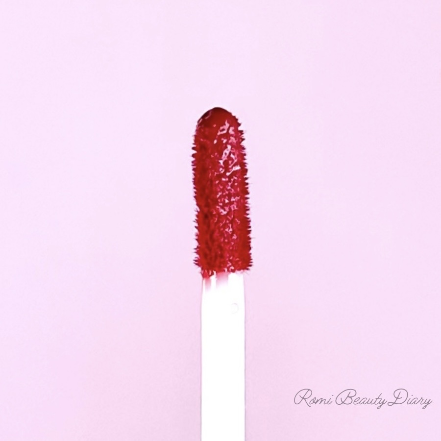 DAYDREAMER メルティグロス/Joocyee/リップグロスを使ったクチコミ（3枚目）