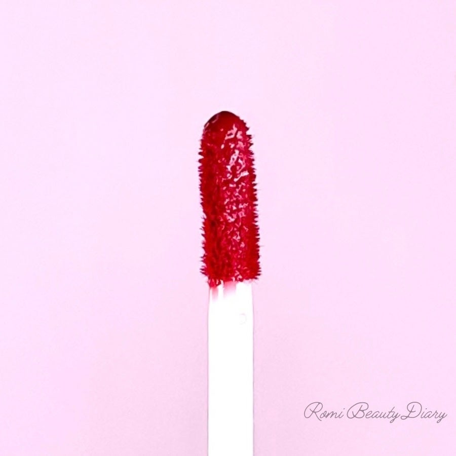 DAYDREAMER メルティグロス/Joocyee/リップグロスを使ったクチコミ(3枚目)