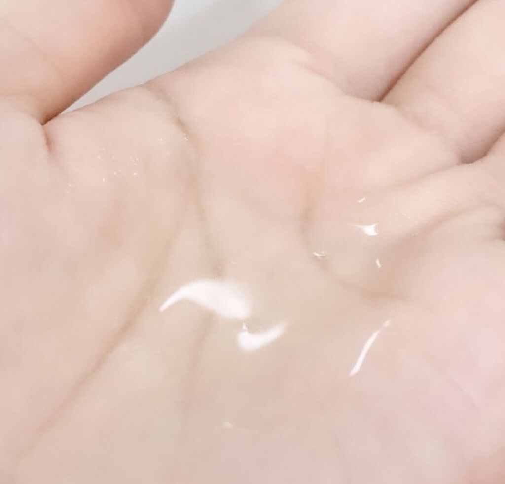 フレッシュリージュースドビタミンドロップ(35ml)/Klairs/美容液を使ったクチコミ（3枚目）