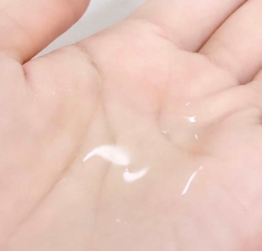 フレッシュリージュースドビタミンドロップ(35ml)/Klairs/美容液を使ったクチコミ(3枚目)