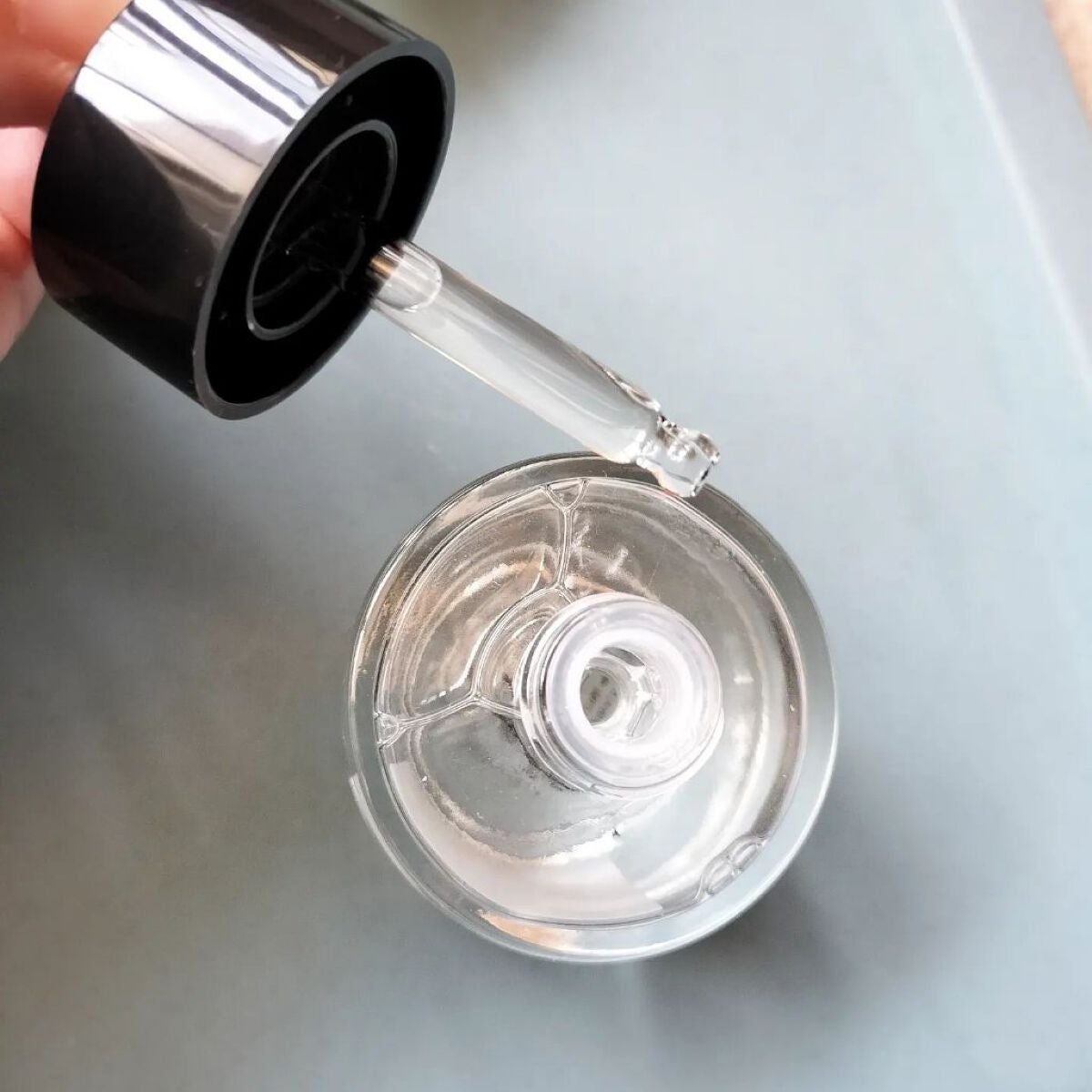 アンドオアシス - Ultra Hydrating Serum/elloher/美容液を使ったクチコミ(2枚目)