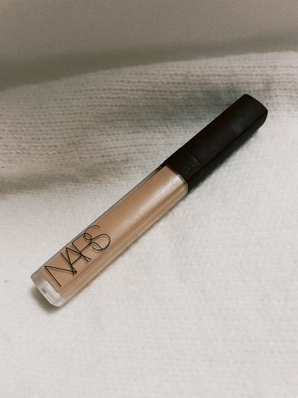 ラディアントクリーミーコンシーラー/NARS/リキッドコンシーラーを使ったクチコミ(1枚目)