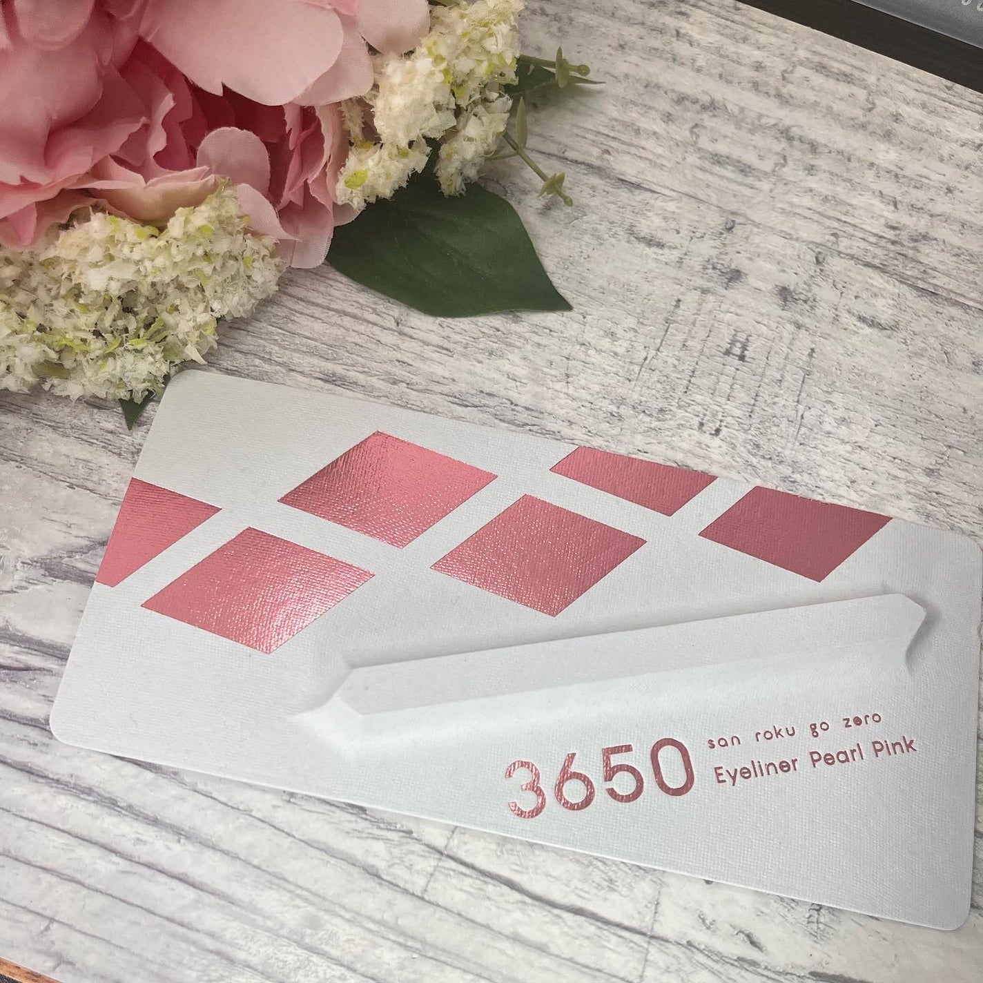 リキッドアイライナー /3650/リキッドアイライナーを使ったクチコミ(4枚目)