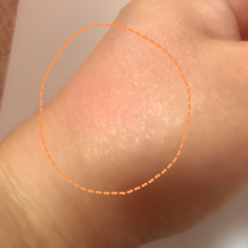 アピュー ジューシーパン ジェリーチーク/A’pieu/ジェル・クリームチークを使ったクチコミ(3枚目)