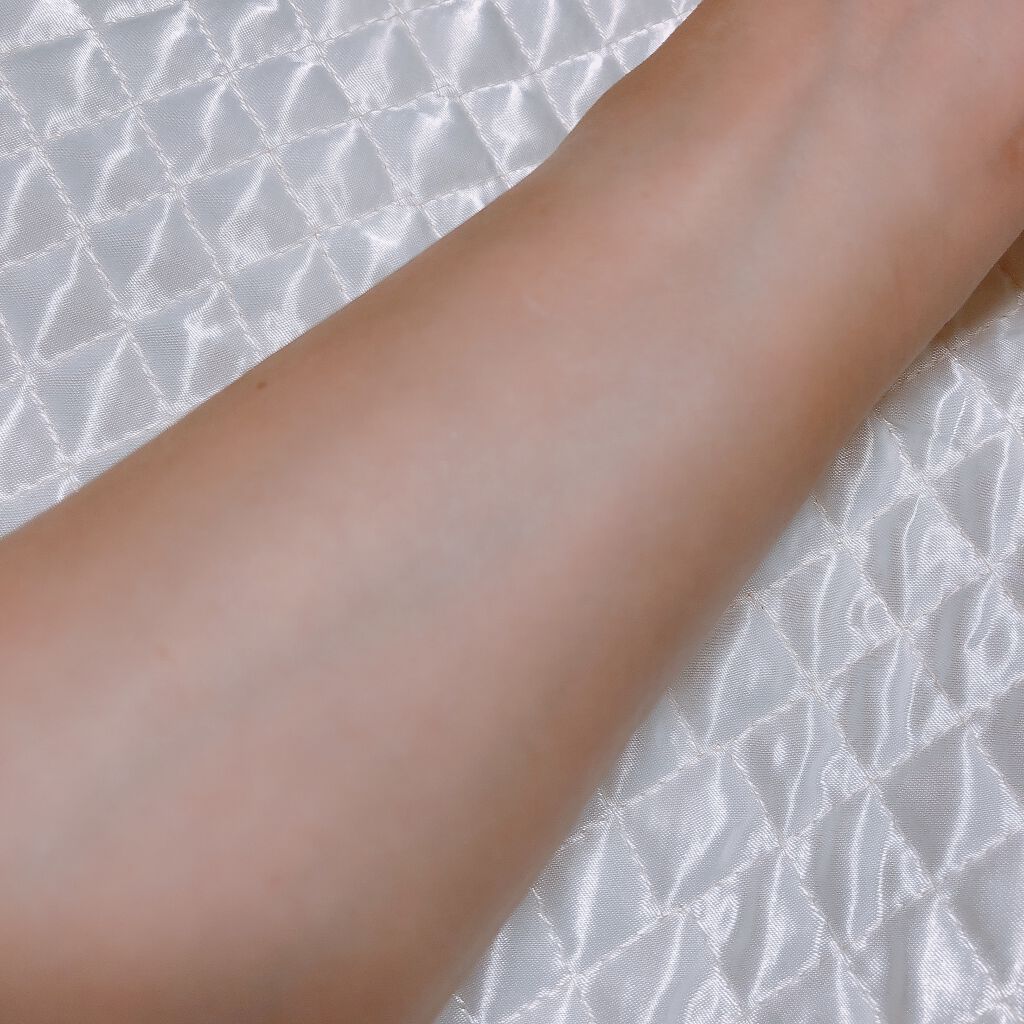 濃厚リペア プロテクトローション/スキンコットン/ミスト状化粧水を使ったクチコミ(3枚目)