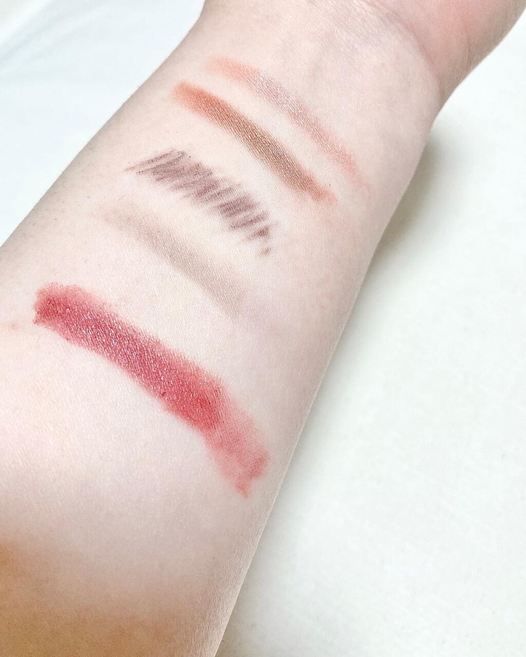 ミセラークレンジングウォーター ブライトアップ/ビフェスタ/クレンジングウォーターを使ったクチコミ(5枚目)