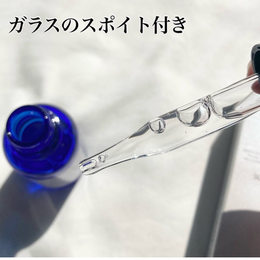 NANOA(ナノア) ヒト幹細胞美容液/NANOA/美容液を使ったクチコミ(3枚目)