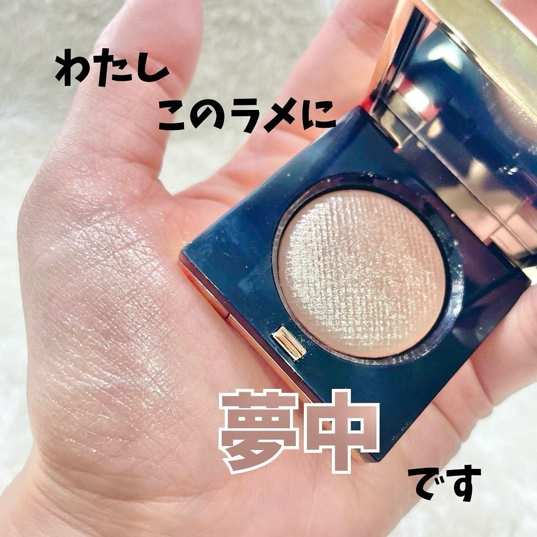 ぽ よ ま る【可愛くて楽しい物が好き♡ꉂꉂ】 on LIPS 「@p0y0_maruです🫡可愛くない?このラメ🥹@bobbib..」(1枚目)