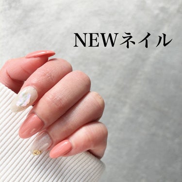 ◆NEWネイル◆


#ジェルネイル #春ネイル #ピンクネイル 