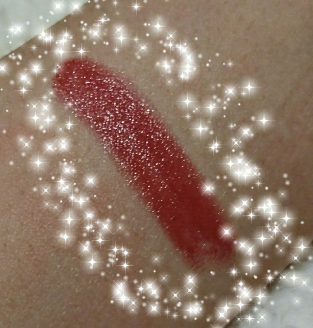 カラーリッシュ ルルージュ/ロレアル パリ/口紅を使ったクチコミ(2枚目)