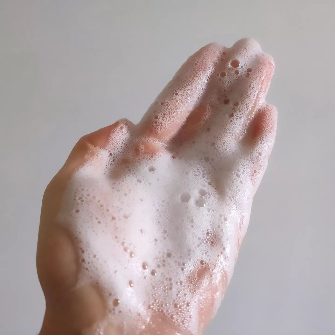 スリーク&リラックスシャンプー/トリートメント/NARTH/市販シャンプーを使ったクチコミ(5枚目)