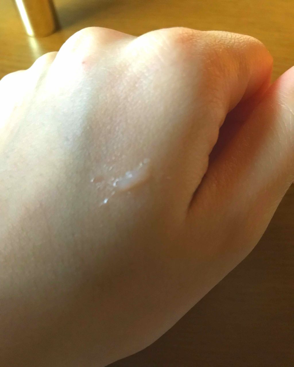 トップ シークレット リップ パーフェクター/YVES SAINT LAURENT BEAUTE/リップケアを使ったクチコミ（2枚目）