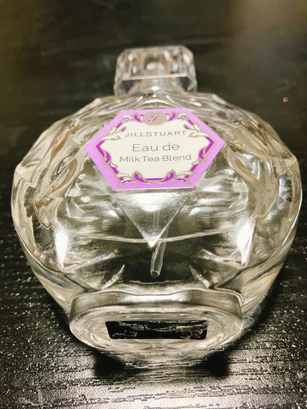オード ミルクティーブレンド/JILL STUART/香水(レディース)を使ったクチコミ(2枚目)