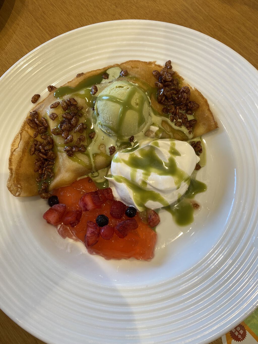 モイスチュアライジングプライマー/ALBLANC/化粧下地を使ったクチコミ（3枚目）