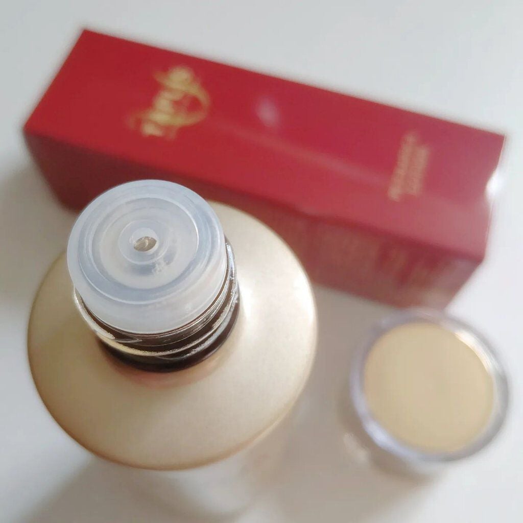 タプリス プエラフィカ ローション /ドクターベルツ/化粧水を使ったクチコミ(2枚目)