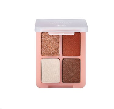 2022/1/26(最新発売日: 2024/4/19)発売 U/CHOO GLAM EYE SHADOW