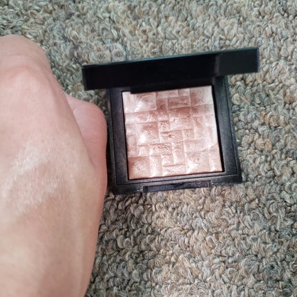 ハイライティング パウダー/BOBBI BROWN/パウダーハイライトを使ったクチコミ(1枚目)