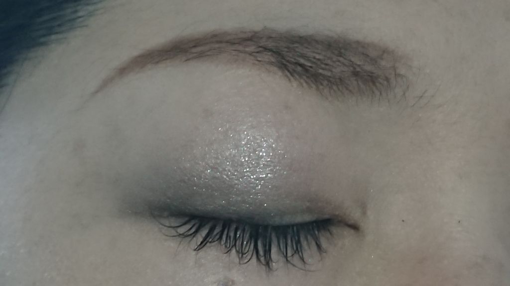 レ キャトル オンブル/CHANEL/アイシャドウパレットを使ったクチコミ（2枚目）