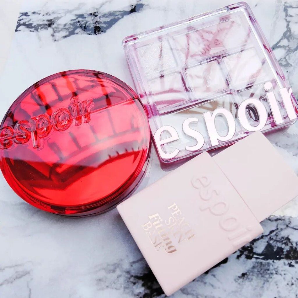 リアルアイパレット/espoir/マルチパレットを使ったクチコミ(6枚目)