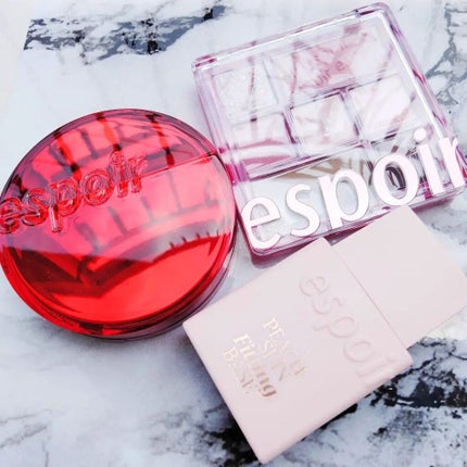 リアルアイパレット/espoir/マルチパレットを使ったクチコミ(6枚目)