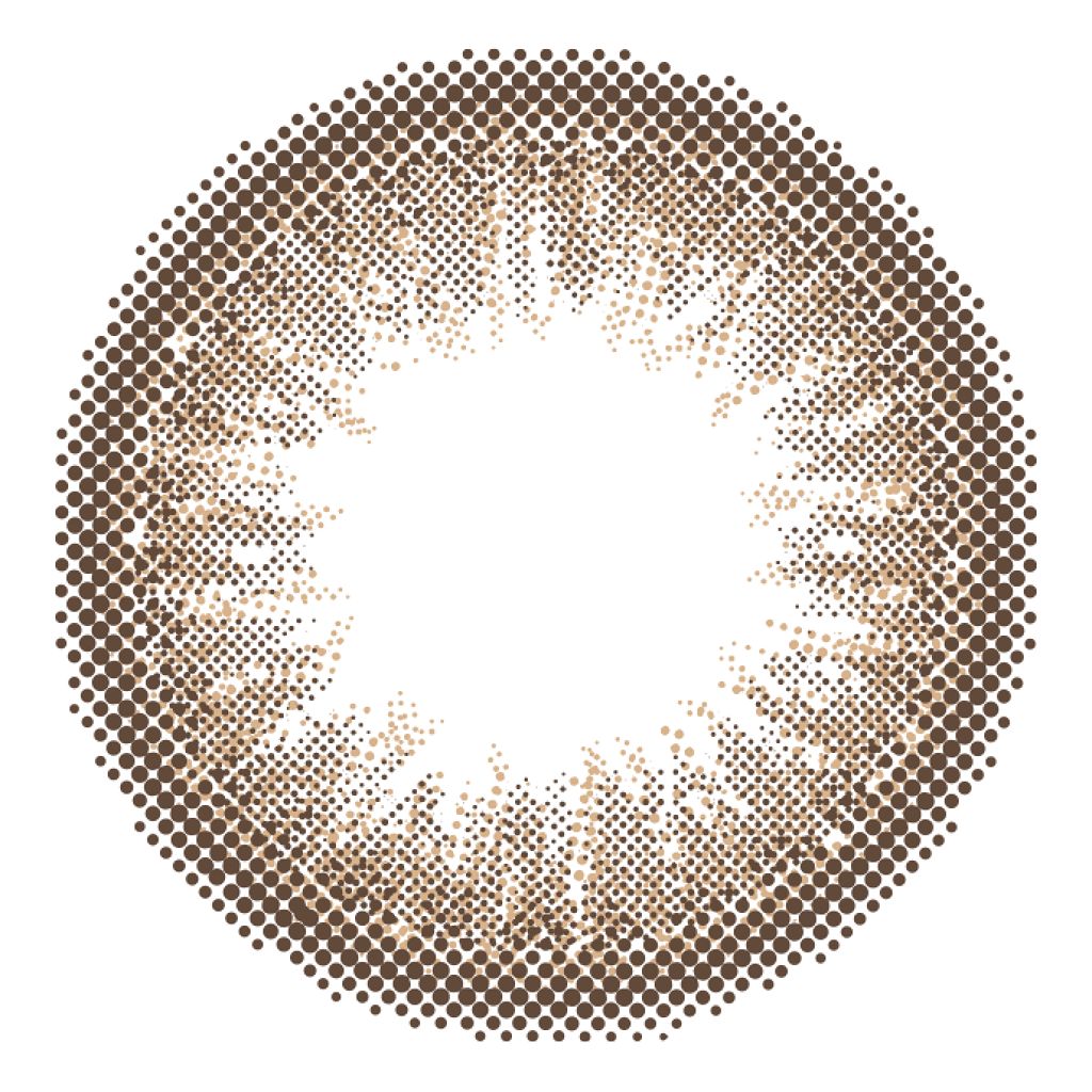 アイジェニック ダスティブラウン