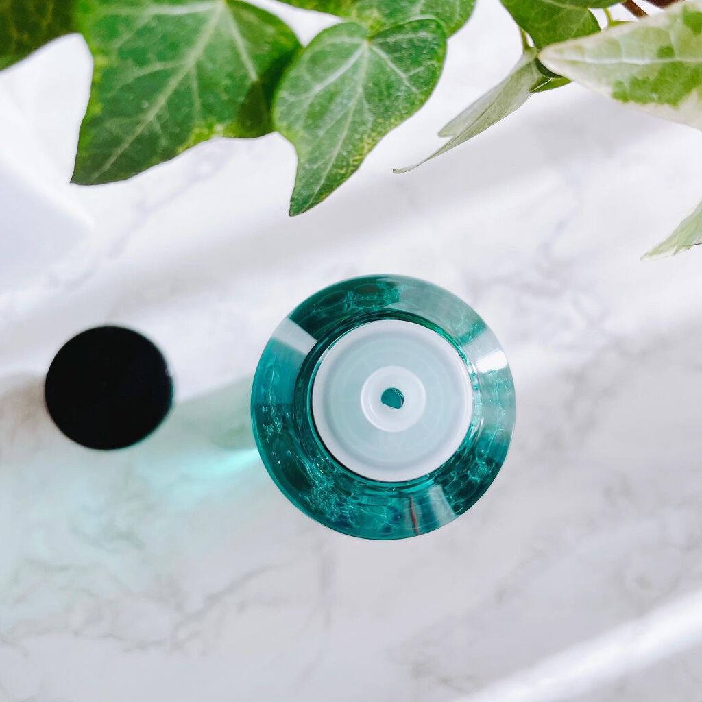 ハイドレーティング ローション [モイスチャー]/do natural/化粧水を使ったクチコミ（3枚目）