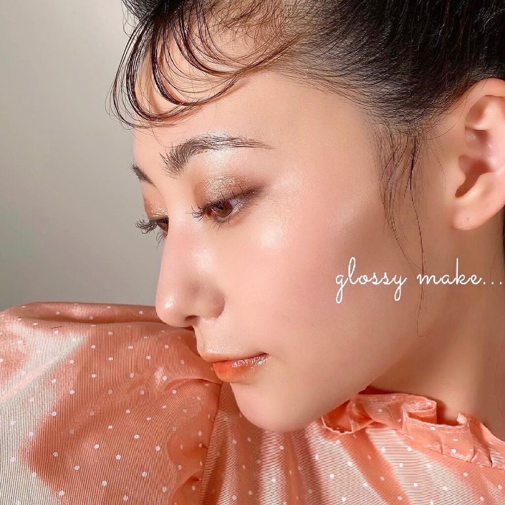 プリズム エアー ハイライター/CLIO/パウダーハイライトを使ったクチコミ（2枚目）