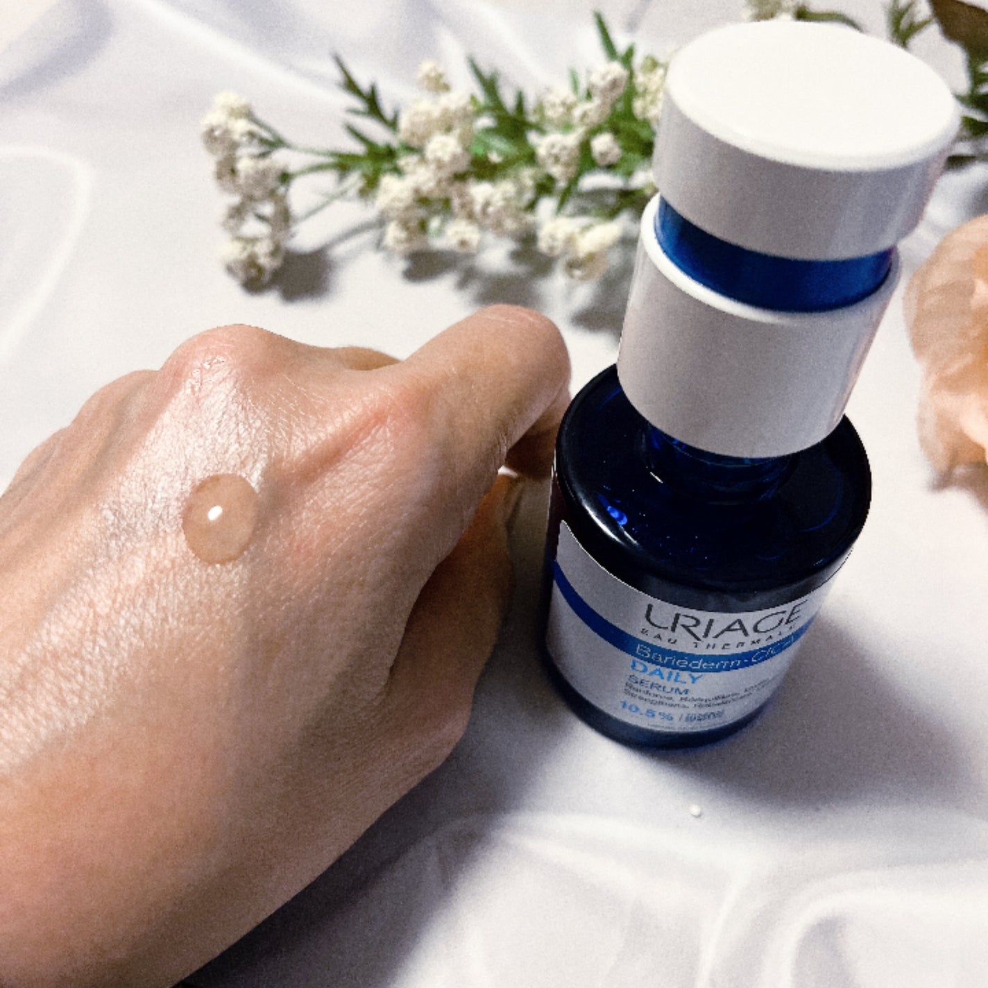 kaori♡ on LIPS 「・・❥・・┈┈┈┈┈┈┈・・❥・𝐔𝐑𝐈𝐀𝐆𝐄フランスうまれのス..」(6枚目)