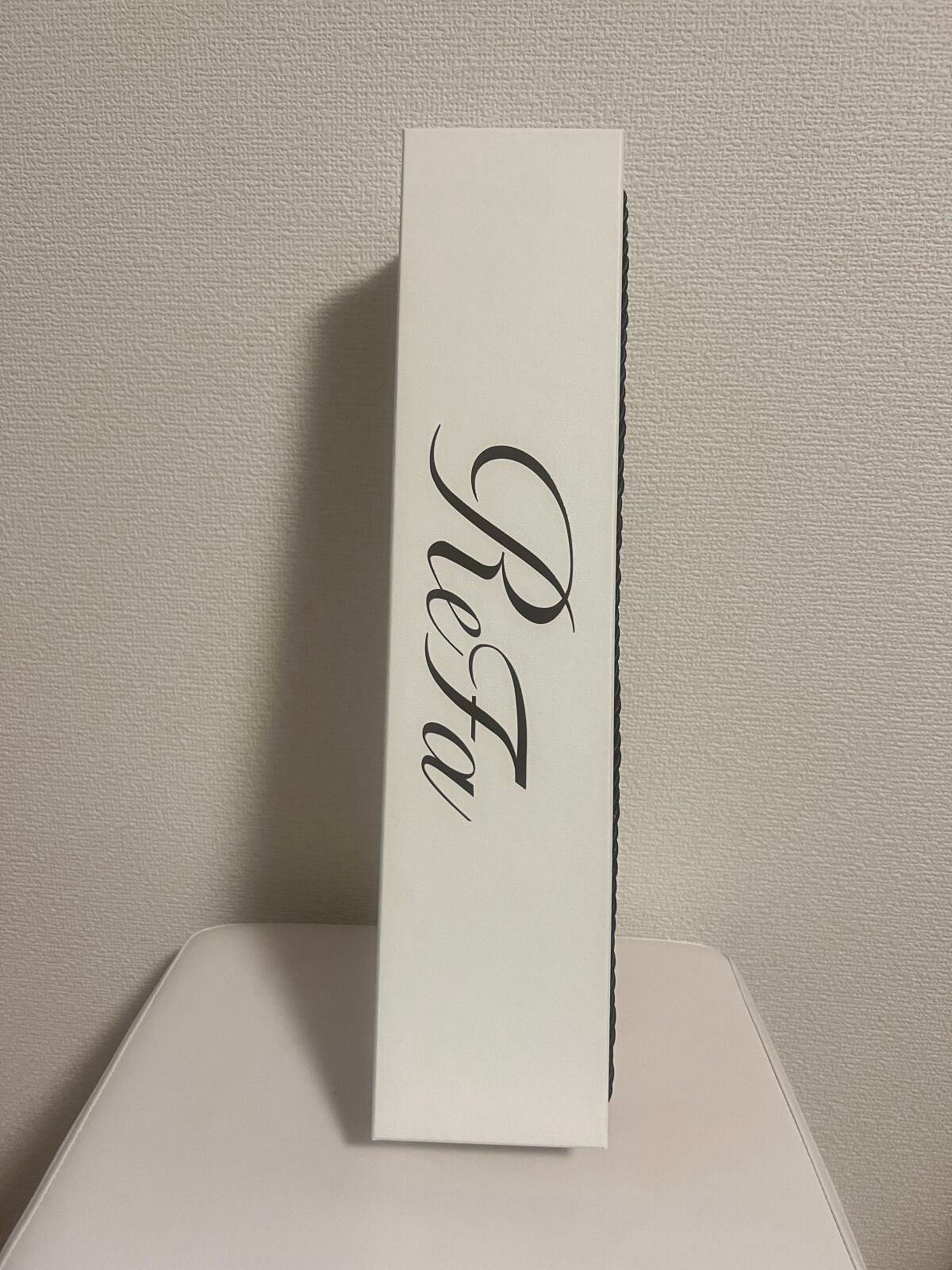 リファ ビューテック ストレートアイロン/ReFa/ストレートアイロンを使ったクチコミ(2枚目)