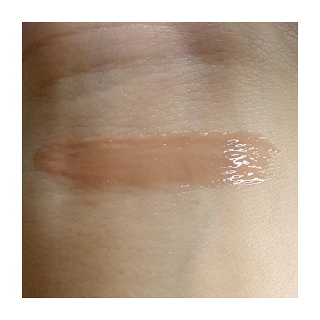 エクストラ オーディナリールージュ/ロレアル パリ/口紅を使ったクチコミ(2枚目)