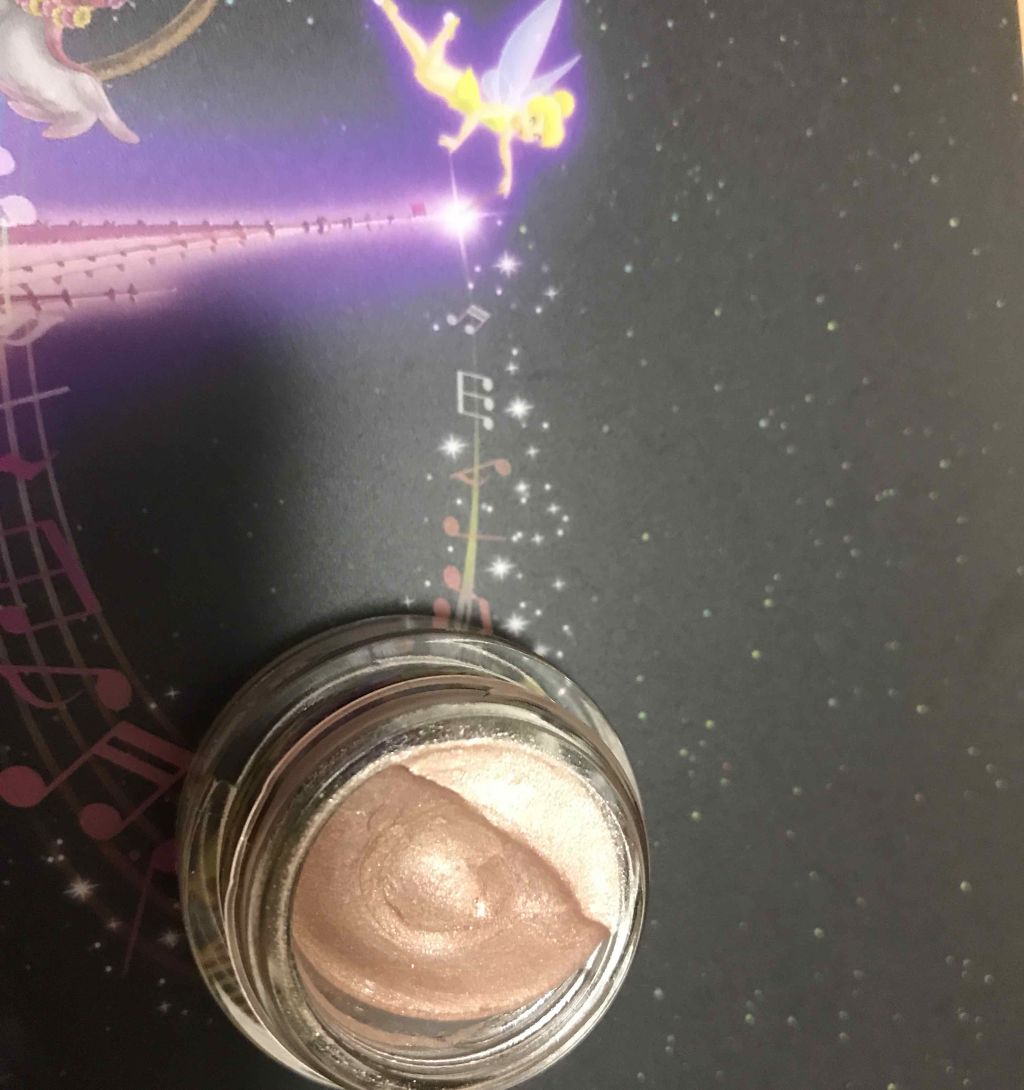 レヨン ジュレアイズ/Elégance/ジェル・クリームアイシャドウを使ったクチコミ（2枚目）