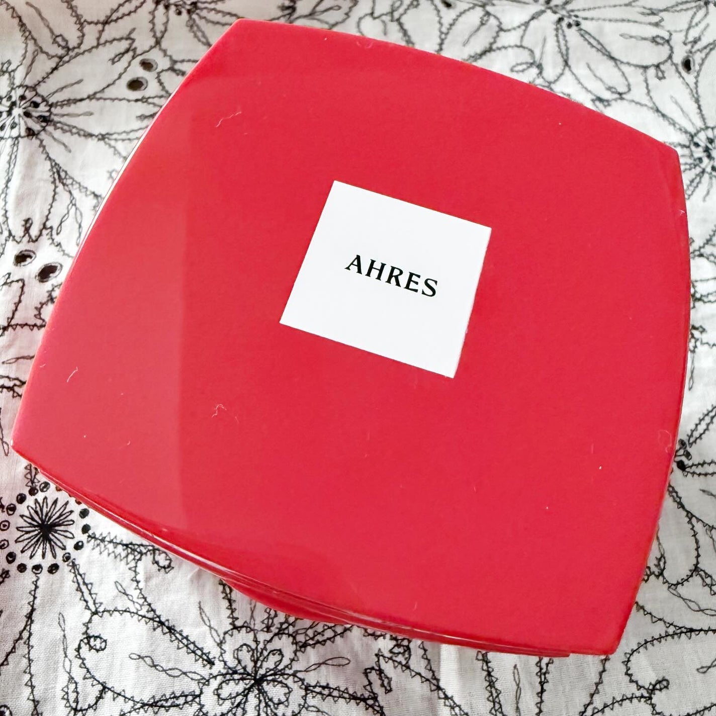 ローメルト クレンジングバーム クロ/アーレス/クレンジングバームを使ったクチコミ(1枚目)