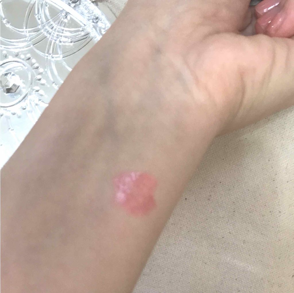 ジューシー シェイカー/LANCOME/リップグロスを使ったクチコミ(2枚目)