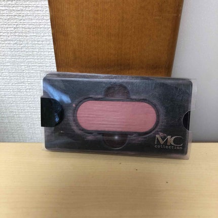 メイコーカラーズ パウダーチーク(レフィル)/メイコー化粧品/パウダーチークを使ったクチコミ(2枚目)