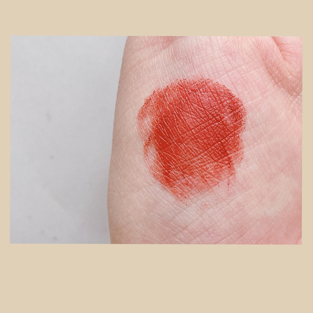 リップスティック/rms beauty/口紅を使ったクチコミ（3枚目）