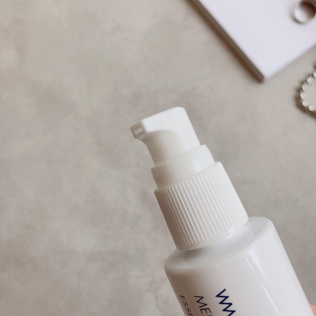 薬用メディショット エッセンスセラム/MEDI SHOT/美容液を使ったクチコミ(5枚目)