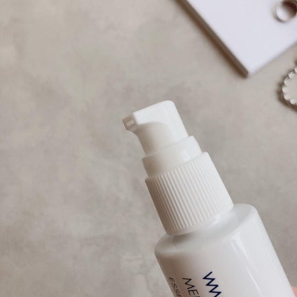 薬用メディショット エッセンスセラム/MEDI SHOT/美容液を使ったクチコミ(5枚目)