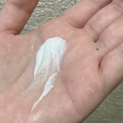 しっとりクレンジング洗顔/なめらか本舗/洗顔フォームを使ったクチコミ(4枚目)